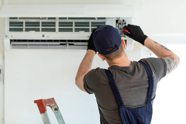 Best Affordable HVAC Duct Cleaning  in Morocco, IN