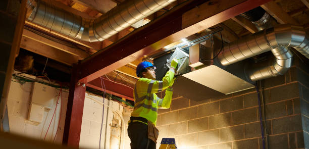 Best Residential Air Duct Cleaning  in Morocco, IN