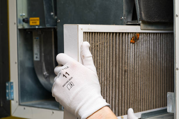 Best HVAC Duct Inspection Services  in Morocco, IN